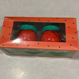 Bee Balm tasty watermelon